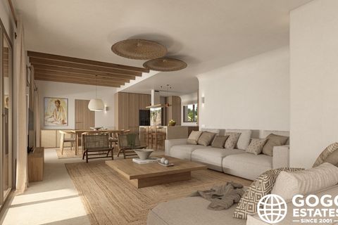 Villa a Benissa, Alicante, Benissa - € 1.250.000 | Ref: 18117610-01 - foto 7