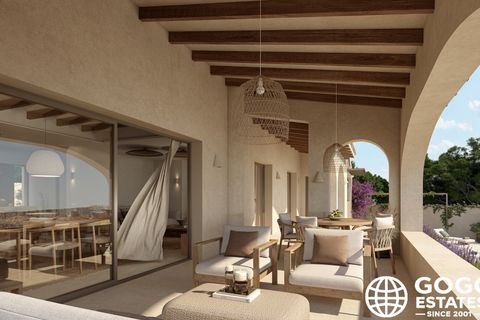 Villa a Benissa, Alicante, Benissa - € 1.250.000 | Ref: 18117610-01 - foto 10
