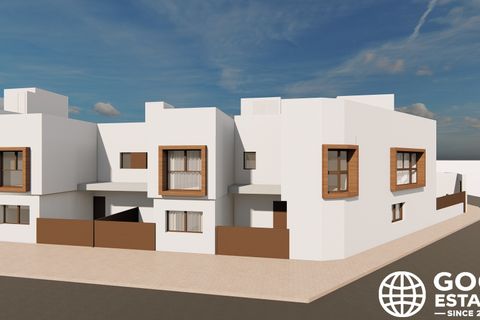 Rækkehus i San Javier, Murcia, San Javier - € 329.900 | Ref: 14014461-01 - foto 2