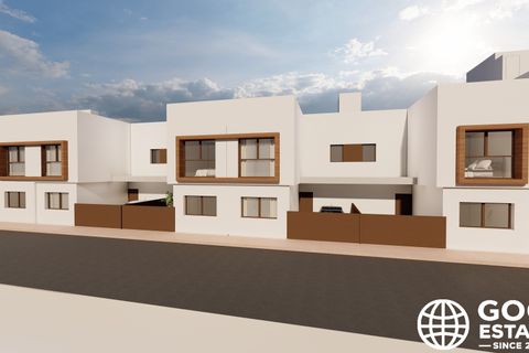 Rækkehus i San Javier, Murcia, San Javier - € 329.900 | Ref: 14014461-01 - foto 3