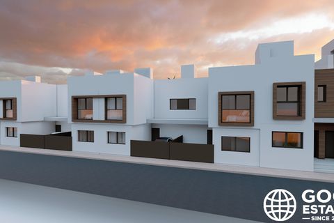 Rækkehus i San Javier, Murcia, San Javier - € 329.900 | Ref: 14014461-01 - foto 4