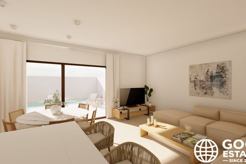 Rækkehus i San Javier, Murcia, San Javier - € 329.900 | Ref: 14014461-01 - foto 6