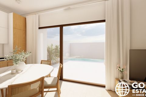 Rækkehus i San Javier, Murcia, San Javier - € 329.900 | Ref: 14014461-01 - foto 7