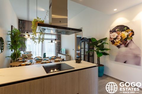 Wohnung in Algorfa, Alicante, Algorfa - € 519.000 | Ref: 87280981-02 - Foto 13