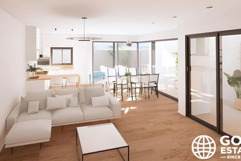 Rækkehus i Aguilas, Murcia, Aguilas - € 399.000 | Ref: 86906044-01 - foto 4