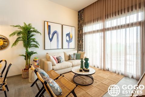 Rækkehus i Algorfa, Alicante, Algorfa - € 519.000 | Ref: 87280981-01 - foto 10