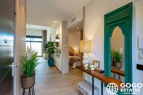 Rækkehus i Algorfa, Alicante, Algorfa - € 519.000 | Ref: 87280981-01 - foto 11