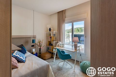 Rækkehus i Algorfa, Alicante, Algorfa - € 519.000 | Ref: 87280981-01 - foto 17