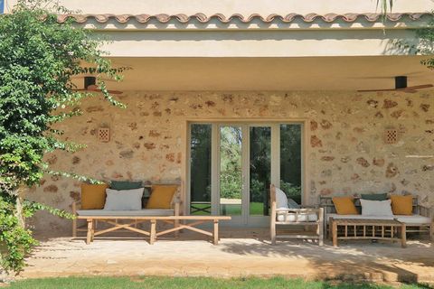 Finca in Ses Salines, Mallorca - Foto 3
