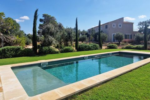 Finca in Ses Salines, Mallorca - Foto 2