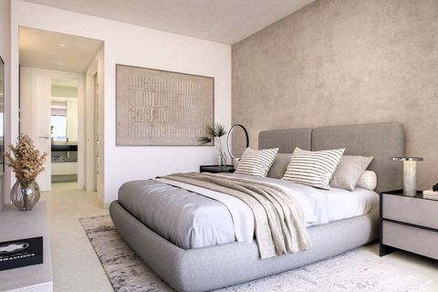 Apartament: Estepona, Malaga, Estepona – 614 000 € | Ref: CS386259 – zdjęcie 9