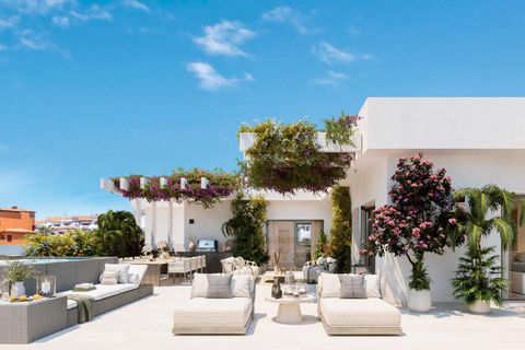 Leilighet i Casares, Malaga, Casares - € 446 000 | Ref: CSK657833 - foto 2