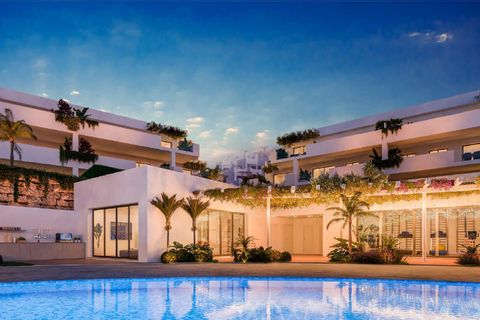 Leilighet i Casares, Malaga, Casares - € 446 000 | Ref: CSK657833 - foto 4