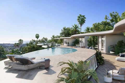 Apartament a Benahavis, Malaga, Benahavis - € 1.495.000 | Ref: CSK413696 - foto 7
