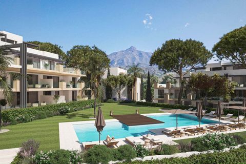 Lejlighed i Marbella, Malaga, Marbella - € 1.150.770 | Ref: CSK746849 - foto 3