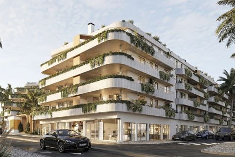 Leilighet i Marbella, Malaga, Marbella - € 433 300 | Ref: CSK674697 - foto 2
