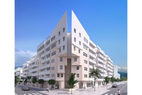 Leilighet i Marbella, Malaga, Marbella - € 405 000 | Ref: CSK333454 - foto 4