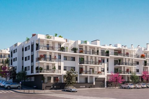 Penthouse i Estepona, Malaga, Estepona - € 669 500 | Ref: CSK651863 - foto 3