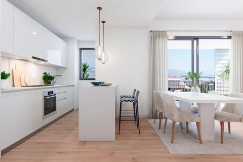 Penthouse i Estepona, Malaga, Estepona - € 669 500 | Ref: CSK651863 - foto 7