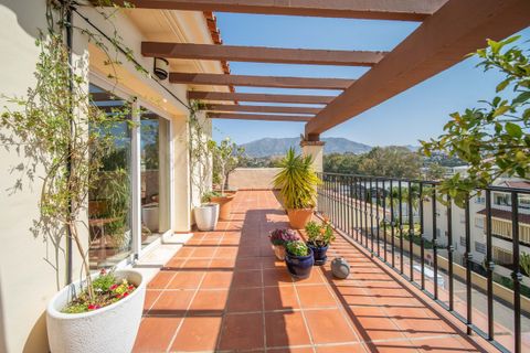 Penthouse i Mijas, Malaga, Mijas - € 545 000 | Ref: CDS5057806-FO - foto 5