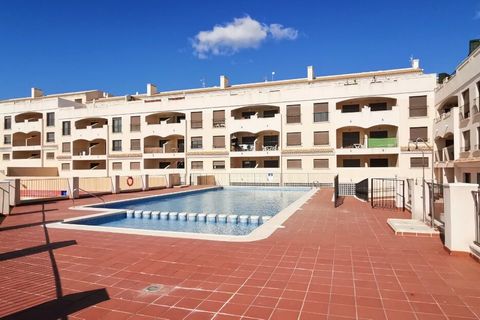 Penthouse i Sucina, Murcia, Sucina - € 156.000 | Ref: MGX-MGH1906 - foto 4