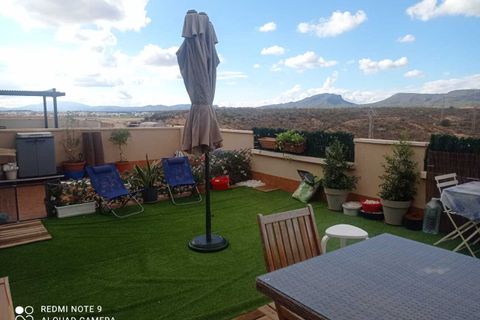 Penthouse i Sucina, Murcia, Sucina - € 156.000 | Ref: MGX-MGH1906 - foto 6