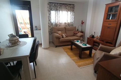 Penthouse i Sucina, Murcia, Sucina - € 156.000 | Ref: MGX-MGH1906 - foto 11