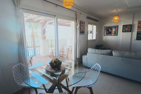 Leilighet i Hacienda Riquelme Golf Resort, Murcia, Hacienda Riquelme Golf Resort - € 139 000 | Ref: MGX-MGH1909 - foto 8