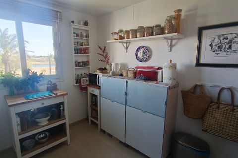 Leilighet i Hacienda Riquelme Golf Resort, Murcia, Hacienda Riquelme Golf Resort - € 139 000 | Ref: MGX-MGH1909 - foto 11