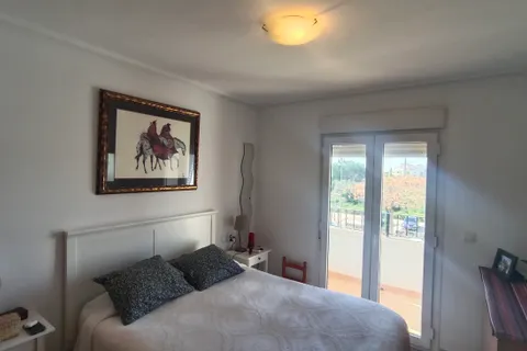 Leilighet i Hacienda Riquelme Golf Resort, Murcia, Hacienda Riquelme Golf Resort - € 139 000 | Ref: MGX-MGH1909 - foto 12