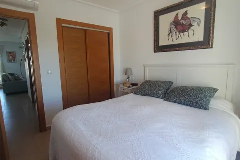 Leilighet i Hacienda Riquelme Golf Resort, Murcia, Hacienda Riquelme Golf Resort - € 139 000 | Ref: MGX-MGH1909 - foto 13