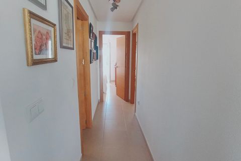 Leilighet i Hacienda Riquelme Golf Resort, Murcia, Hacienda Riquelme Golf Resort - € 139 000 | Ref: MGX-MGH1909 - foto 14