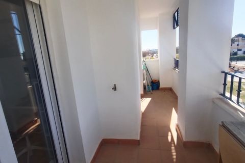 Leilighet i Hacienda Riquelme Golf Resort, Murcia, Hacienda Riquelme Golf Resort - € 139 000 | Ref: MGX-MGH1909 - foto 17