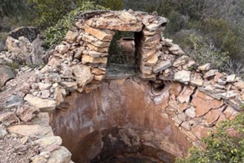 Finca i Benifallet, Tarragona, Benifallet - € 22.000 | Ref: Lm - foto 11