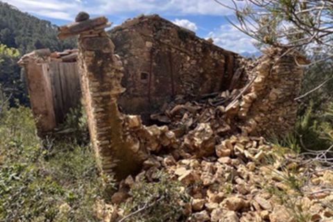 Finca i Benifallet, Tarragona, Benifallet - € 22.000 | Ref: Lm - foto 9