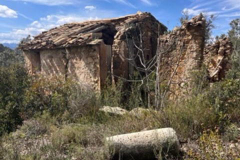 Finca i Benifallet, Tarragona, Benifallet - € 22.000 | Ref: Lm - foto 1