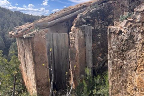 Finca i Benifallet, Tarragona, Benifallet - € 22.000 | Ref: Lm - foto 10