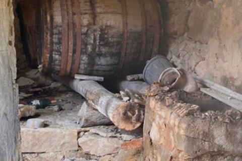 Finca i Benifallet, Tarragona, Benifallet - € 22.000 | Ref: Lm - foto 17