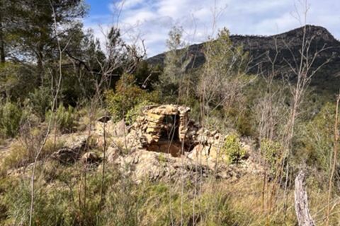 Finca i Benifallet, Tarragona, Benifallet - € 22.000 | Ref: Lm - foto 6