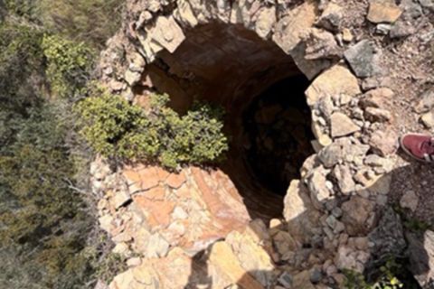Finca i Benifallet, Tarragona, Benifallet - € 22.000 | Ref: Lm - foto 7