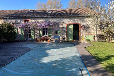 Villa a Lavalette, Aude, Lavalette - € 461.000 | Ref: 5793 - foto 6