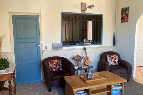 Villa a Lavalette, Aude, Lavalette - € 461.000 | Ref: 5793 - foto 8