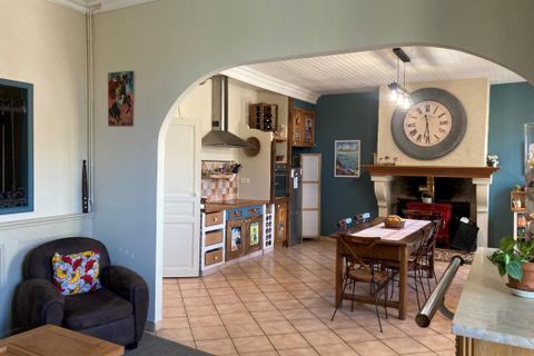 Villa a Lavalette, Aude, Lavalette - € 461.000 | Ref: 5793 - foto 9
