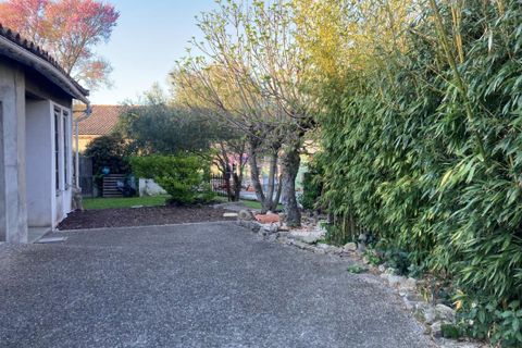 Villa a Lavalette, Aude, Lavalette - € 461.000 | Ref: 5793 - foto 22