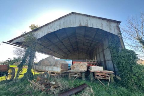 Tomt i Moutiers, Eure-et-Loir, Moutiers - € 59 500 | Ref: 84979 - foto 3