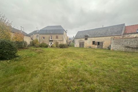 Farm hus i Eole-en-Beauce, Eure-et-Loir, Eole-en-Beauce - € 181.000 | Ref: 84923 - foto 2