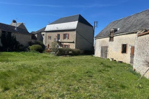 Farm hus i Eole-en-Beauce, Eure-et-Loir, Eole-en-Beauce - € 181.000 | Ref: 84923 - foto 3
