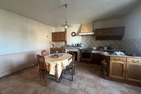Farm hus i Eole-en-Beauce, Eure-et-Loir, Eole-en-Beauce - € 181.000 | Ref: 84923 - foto 6