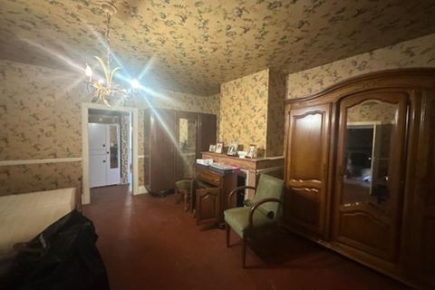 Farm hus i Eole-en-Beauce, Eure-et-Loir, Eole-en-Beauce - € 181.000 | Ref: 84923 - foto 9
