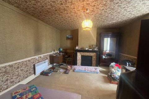 Farm hus i Eole-en-Beauce, Eure-et-Loir, Eole-en-Beauce - € 181.000 | Ref: 84923 - foto 10